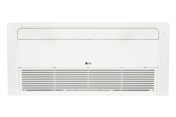 Điều hòa âm trần LG Inverter 12000 BTU 1 hướng thổi ZTNQ12GULA0